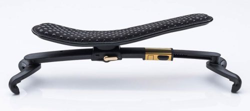 KUN-SEVEN KUN  shoulder rest SEVEN fully adjustable for violin 4/4