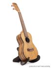 KUS-300 Korala  ukulele stand X-model, fiberboard with foam mounted edges