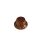 KWZ-310 Boston  bell knob, wood, Stallion, 25x13mm, zebra