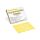 KX1911509 Kovax  Assilex ST latex sanding sheets 130 x 170mm K800 - box of 25