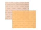 KX1911510 Kovax  Assilex ST latex sanding sheets 130 x 170mm K1200 - box of 25