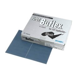   KX1911531 Kovax  Buflex ST sheets 130 x 170mm K3000 - box of 25