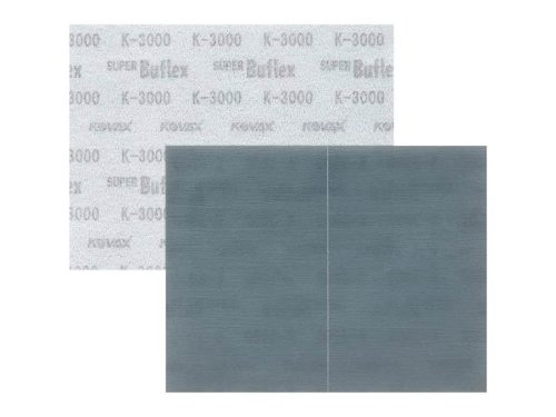 KX1911531 Kovax  Buflex ST sheets 130 x 170mm K3000 - box of 25
