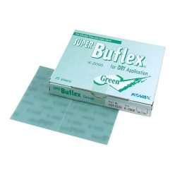   KX1911532 Kovax  Buflex ST sheets 130 x 170mm K2000 - box of 25