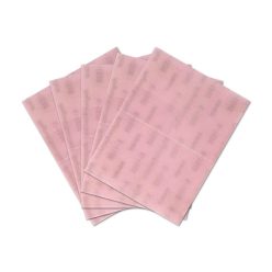   KX1912505/5 Kovax  Assilex ST latex sanding sheets 130 x 170mm K1500 - 5 pcs