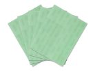 KX1912507/5 Kovax  Assilex ST latex sanding sheets 130 x 170mm K1000 - 5 pcs