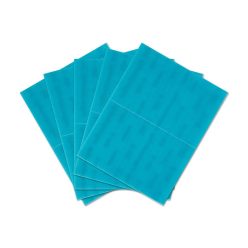   KX1912513/5 Kovax  Assilex ST latex sanding sheets 130 x 170mm K400 - 5 pcs