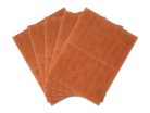 KX1912517/5 Kovax  Assilex ST latex sanding sheets 130 x 170mm K240 - 5 pcs