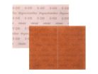 KX1912517 Kovax  Assilex ST latex sanding sheets 130 x 170mm K240 - box of 25