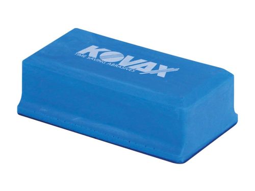 KX8852190 Kovax  Assilex hand sanding block 72 x 125mm