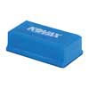 KX8852190 Kovax  Assilex hand sanding block 72 x 125mm