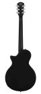 L3 HH/BKS Sire Guitars L Series Larry Carlton mahogany electric guitar L-style, black satin