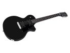 L3 HH/BKS Sire Guitars L Series Larry Carlton mahogany electric guitar L-style, black satin