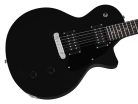 L3 HH/BKS Sire Guitars L Series Larry Carlton mahogany electric guitar L-style, black satin