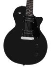 L3 HH/BKS Sire Guitars L Series Larry Carlton mahogany electric guitar L-style, black satin