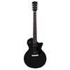 L3 HH/BKS Sire Guitars L Series Larry Carlton mahogany electric guitar L-style, black satin