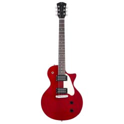   L3 HH/CH Sire Guitars L Series Larry Carlton mahogany electric guitar L-style, cherry