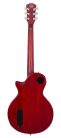 L3 HH/CH Sire Guitars L Series Larry Carlton mahogany electric guitar L-style, cherry