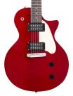 L3 HH/CH Sire Guitars L Series Larry Carlton mahogany electric guitar L-style, cherry