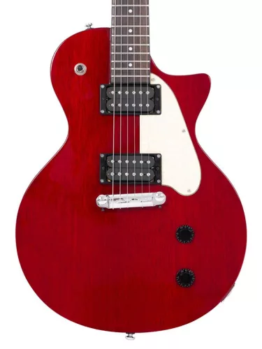 L3 HH/CH Sire Guitars L Series Larry Carlton mahogany electric guitar L-style, cherry