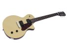 L3 HH/GD Sire Guitars L Series Larry Carlton mahogany electric guitar L-style, gold top