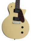 L3 HH/GD Sire Guitars L Series Larry Carlton mahogany electric guitar L-style, gold top