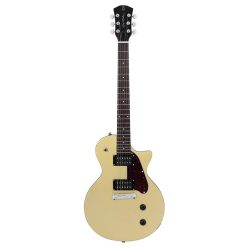   L3 HH/GT Sire Guitars L Series Larry Carlton mahogany electric guitar L-style, gold top