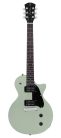 L3 HH/SGM Sire Guitars L Series Larry Carlton mahogany electric guitar L-style, surf green metallic