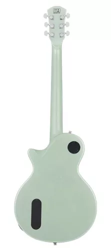 L3 HH/SGM Sire Guitars L Series Larry Carlton mahogany electric guitar L-style, surf green metallic