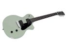 L3 HH/SGM Sire Guitars L Series Larry Carlton mahogany electric guitar L-style, surf green metallic