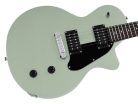 L3 HH/SGM Sire Guitars L Series Larry Carlton mahogany electric guitar L-style, surf green metallic