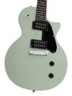 L3 HH/SGM Sire Guitars L Series Larry Carlton mahogany electric guitar L-style, surf green metallic