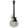 L3 HH/SGM Sire Guitars L Series Larry Carlton mahogany electric guitar L-style, surf green metallic