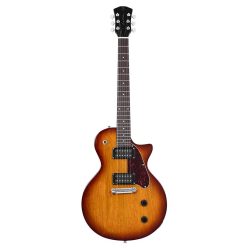   L3 HH/TS Sire Guitars L Series Larry Carlton mahogany electric guitar L-style, tobacco sunburst