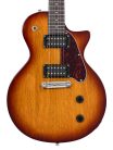 L3 HH/TS Sire Guitars L Series Larry Carlton mahogany electric guitar L-style, tobacco sunburst