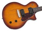 L3 HH/TS Sire Guitars L Series Larry Carlton mahogany electric guitar L-style, tobacco sunburst