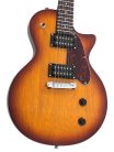 L3 HH/TS Sire Guitars L Series Larry Carlton mahogany electric guitar L-style, tobacco sunburst