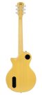 L3 HH/TVY Sire Guitars L Series Larry Carlton mahogany electric guitar L-style, TV yellow