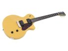 L3 HH/TVY Sire Guitars L Series Larry Carlton mahogany electric guitar L-style, TV yellow