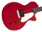 L3 P90/CH Sire Guitars L Series Larry Carlton mahogany electric guitar L-style, cherry red