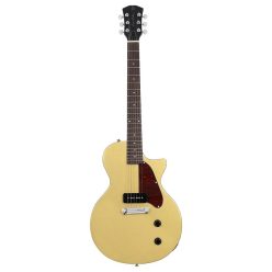   L3 P90/GD Sire Guitars L Series Larry Carlton mahogany electric guitar L-style, gold top