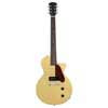 L3 P90/GD Sire Guitars L Series Larry Carlton mahogany electric guitar L-style, gold top