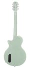 L3 P90/SGM Sire Guitars L Series Larry Carlton mahogany electric guitar L-style, surf green metallic