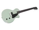 L3 P90/SGM Sire Guitars L Series Larry Carlton mahogany electric guitar L-style, surf green metallic