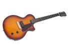 L3 P90/TS Sire Guitars L Series Larry Carlton mahogany electric guitar L-style, tobacco sunburst