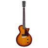 L3 P90/TS Sire Guitars L Series Larry Carlton mahogany electric guitar L-style, tobacco sunburst