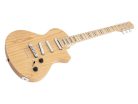 L5/NTS Sire Guitars L Series Larry Carlton swamp ash + maple electric guitar L-style, natural satin