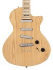 L5/NTS Sire Guitars L Series Larry Carlton swamp ash + maple electric guitar L-style, natural satin