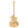 L5/NTS Sire Guitars L Series Larry Carlton swamp ash + maple electric guitar L-style, natural satin