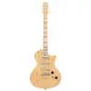 L5/NTS Sire Guitars L Series Larry Carlton swamp ash + maple electric guitar L-style, natural satin